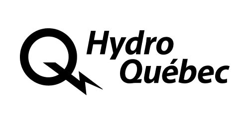 Logo de Hydro-Québec