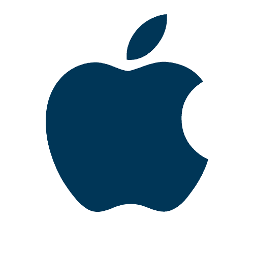 Logo Apple Music