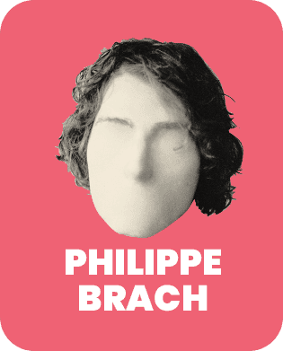 Philippe Brach