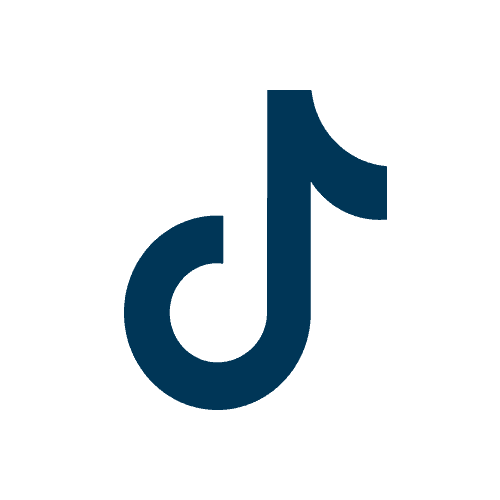 Logo TikTok