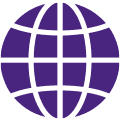 Generic web site logo