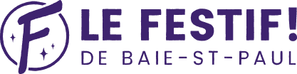 Logo du Festif!