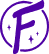 Logo de le festif, version mini