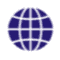Logo générique de site web