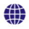 Logo générique de site web