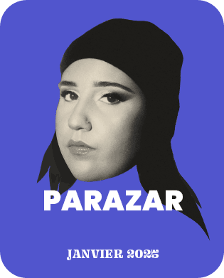 Parazar