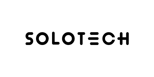 Logo de Solotech