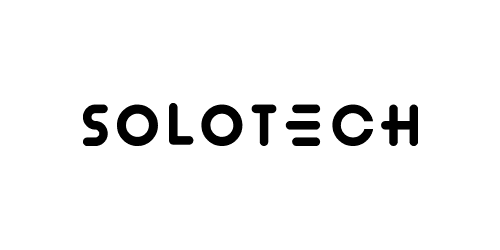 Logo de Solotech