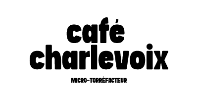 Logo Café Charlevoix