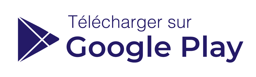 Logo Google Play Store