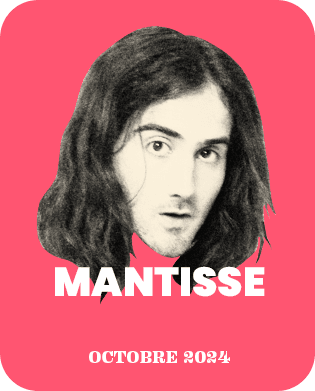 Mantisse