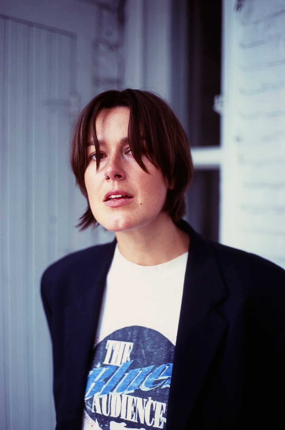 Gabrielle Shonk