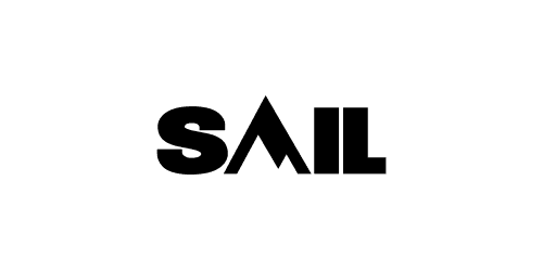 Logo de SAIL