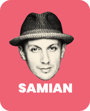 Samian