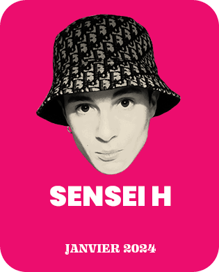 Sensei H