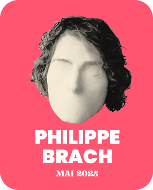 Philippe Brach