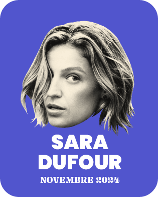 Sara Dufour