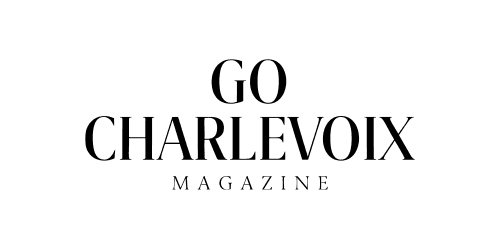 Logo de GO CHARLEVOIX