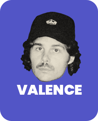 Valence