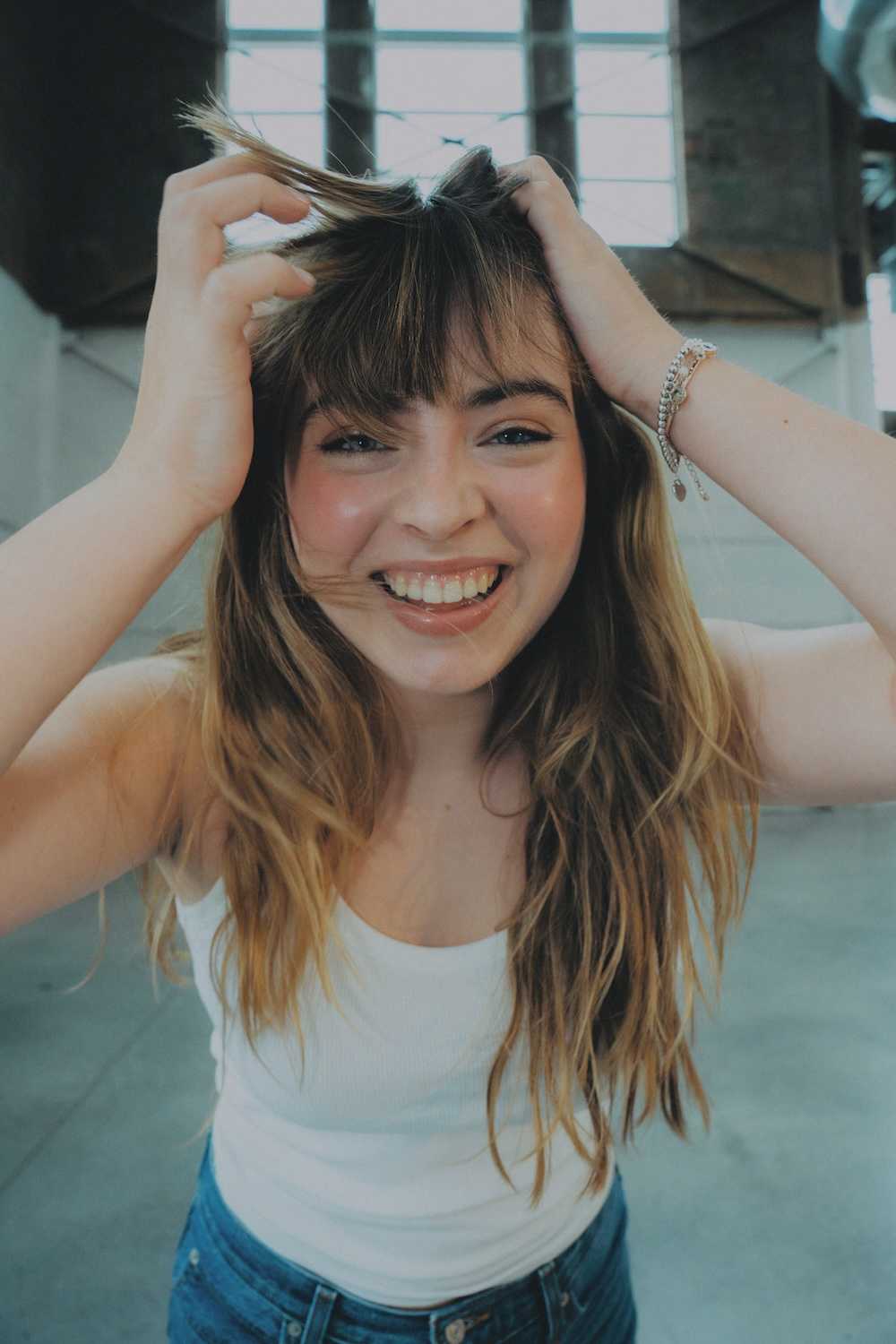Billie du Page