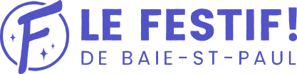 Logo du Festif!