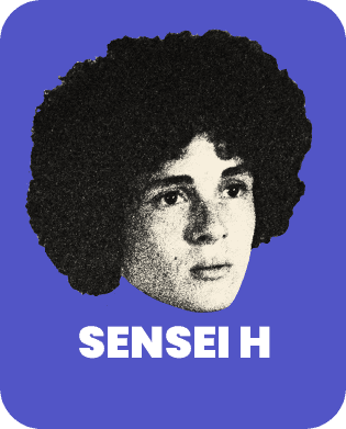 Sensei H