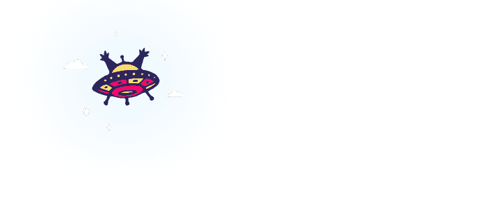 Dession d'un UFO