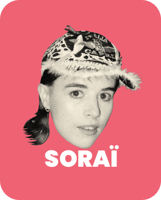 Soraï