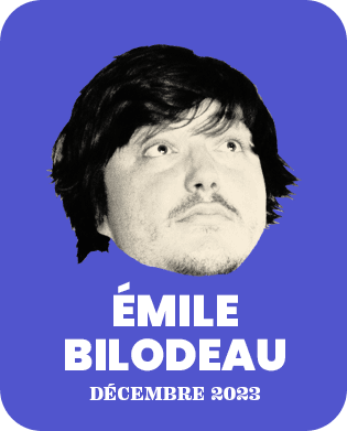 Émile Bilodeau