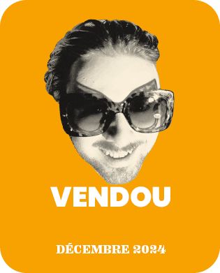 Vendou