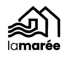 Logo La Marée