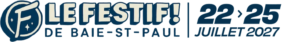 Logo du Festif!