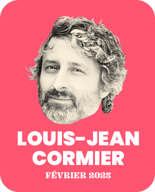 Louis-Jean Cormier