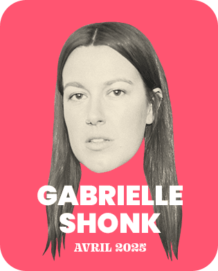 Gabrielle Shonk