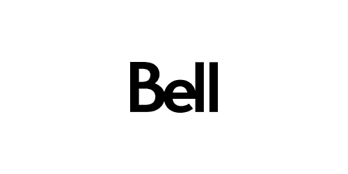 Logo de Bell