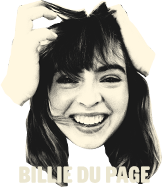 Billie du Page
