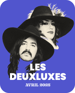 Les Deuxluxes