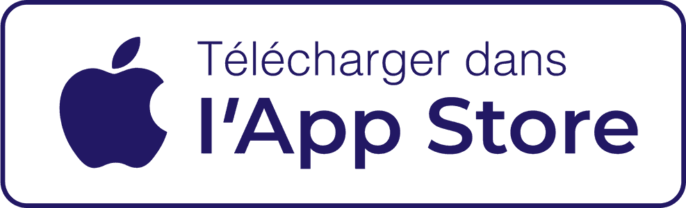 Logo App Store