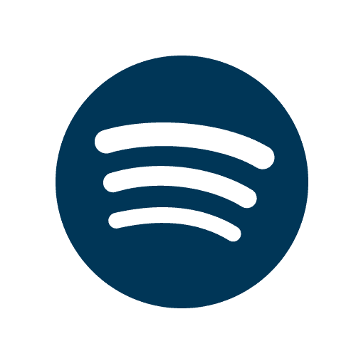 Logo Spotify
