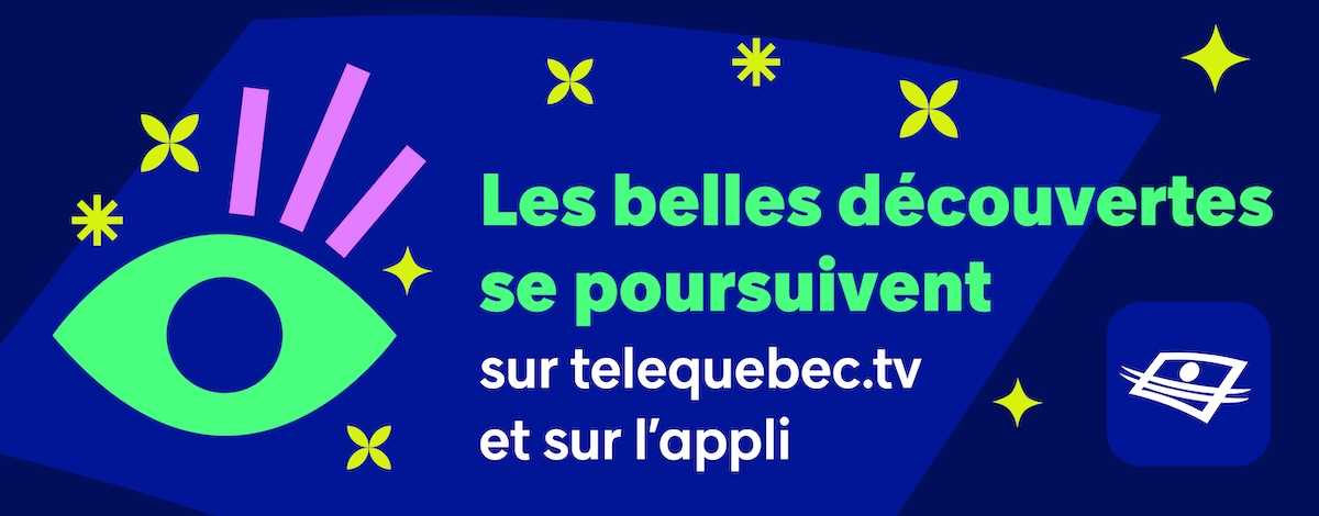 Publicité Télé-Québec