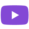 Youtube logo