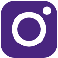 Instagram logo