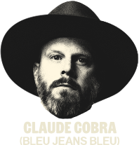 Claude Cobra