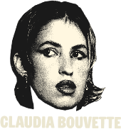 Claudia Bouvette