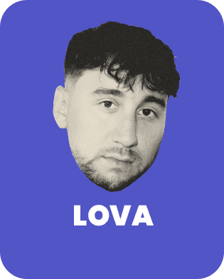Lova