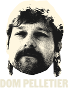 Dom Pelletier