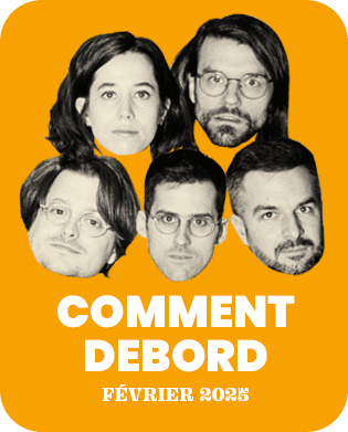 comment debord