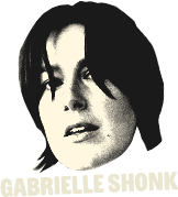 Gabrielle Shonk