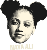 Naya Ali