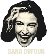 Sara Dufour